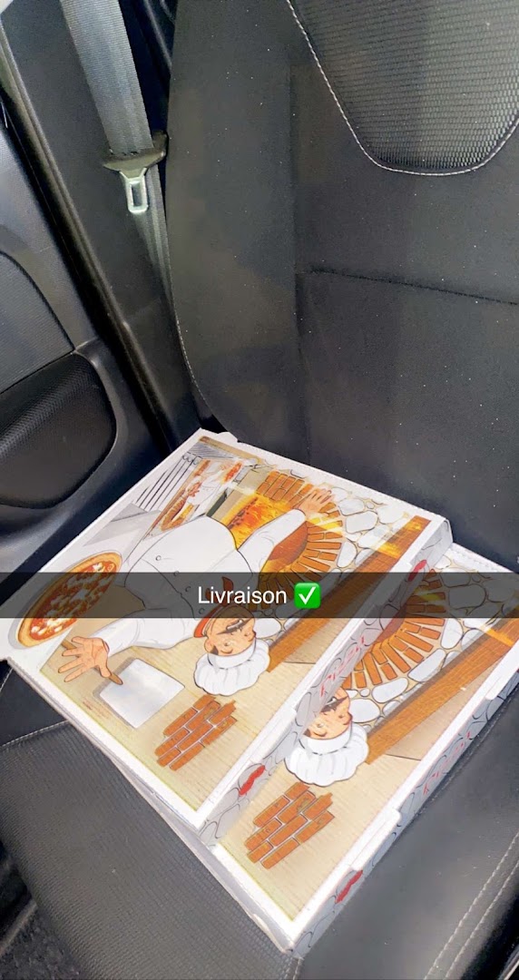 L’oasis Pasta · Photos 7