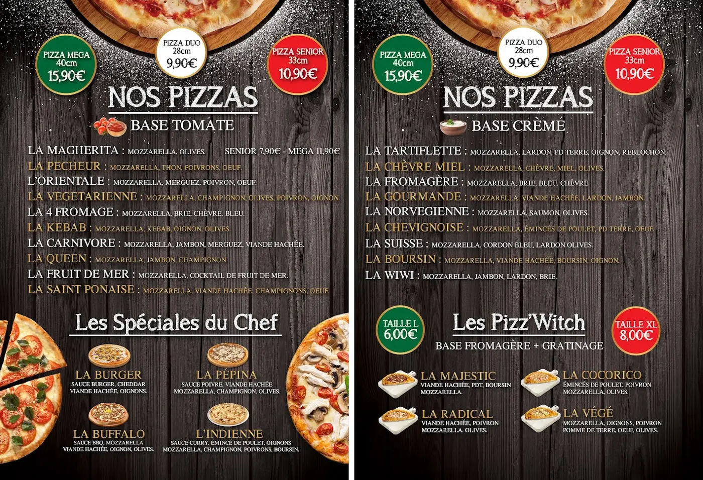 L’oasis Pasta · Photos 1