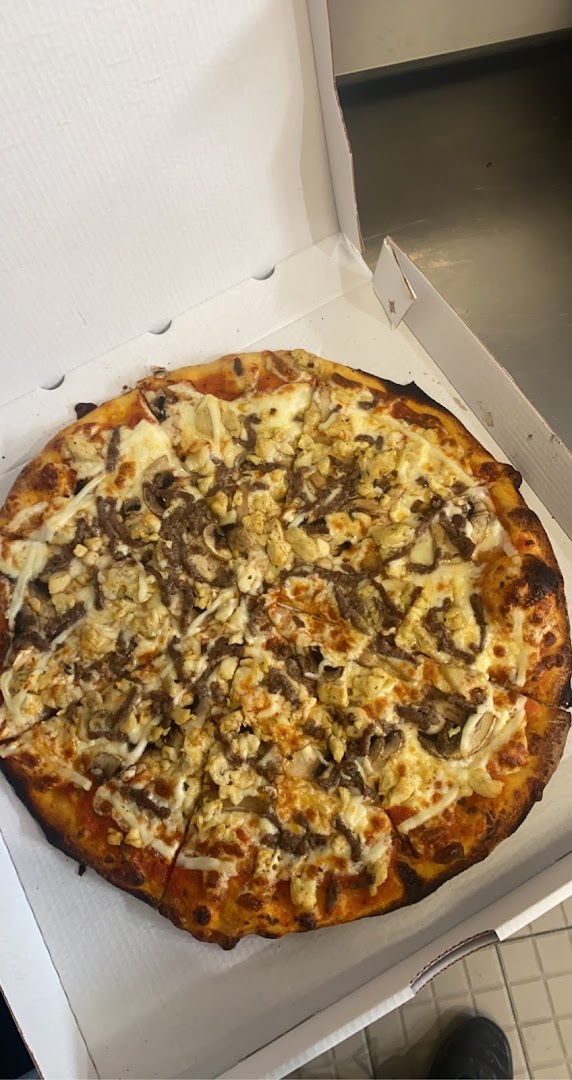 L’oasis Pasta · Photos 8