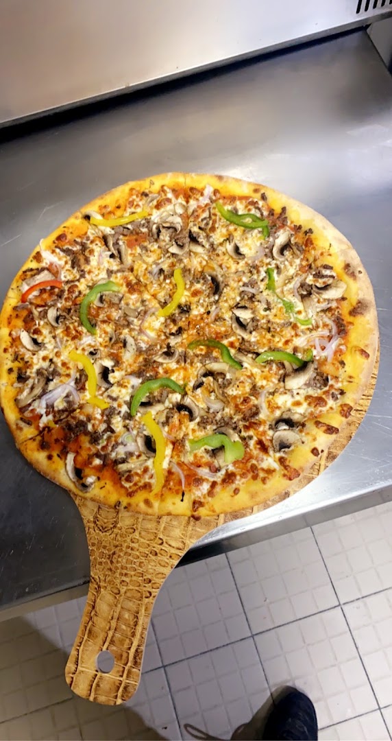 L’oasis Pasta · Photos 9